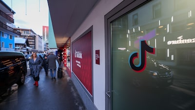 Cárteles mexicanos usan TikTok para atraer nuevos miembros Cárteles mexicanos usan TikTok para atraer nuevos miembros