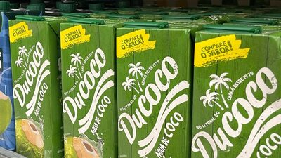 ¿Crisis en el imperio del coco? Ducoco propone a sus acreedores pagar solo el 10% de deuda ¿Crisis en el imperio del coco? Ducoco propone a sus acreedores pagar solo el 10% de deuda