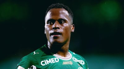 La fortuna de Jhon Arias en 2026, el futbolista originario de Quibdó, Colombia La fortuna de Jhon Arias en 2026, el futbolista originario de Quibdó, Colombia