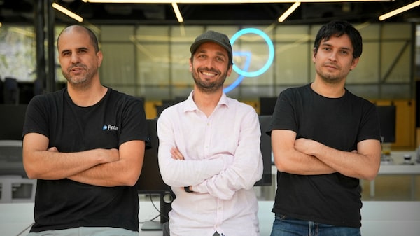 Sequoia entra a Chile con inversión en administrador de fondos Sequoia entra a Chile con inversión en administrador de fondos