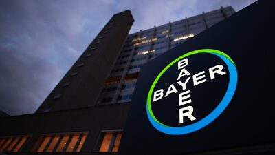 Bayer contrata ex-executiva da Engie como CFO a partir de junho de 2026 Bayer contrata ex-executiva da Engie como CFO a partir de junho de 2026