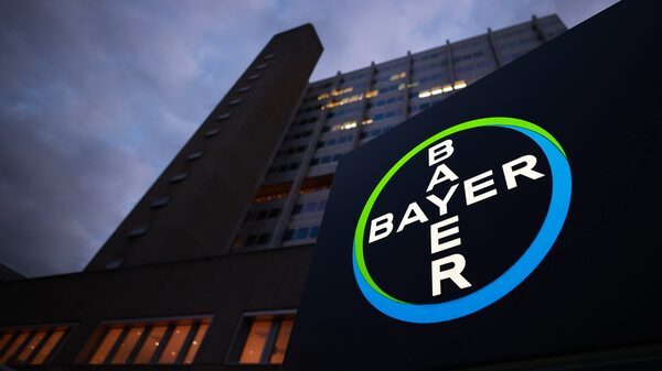 Bayer contrata ex-executiva da Engie como CFO a partir de junho de 2026 Bayer contrata ex-executiva da Engie como CFO a partir de junho de 2026