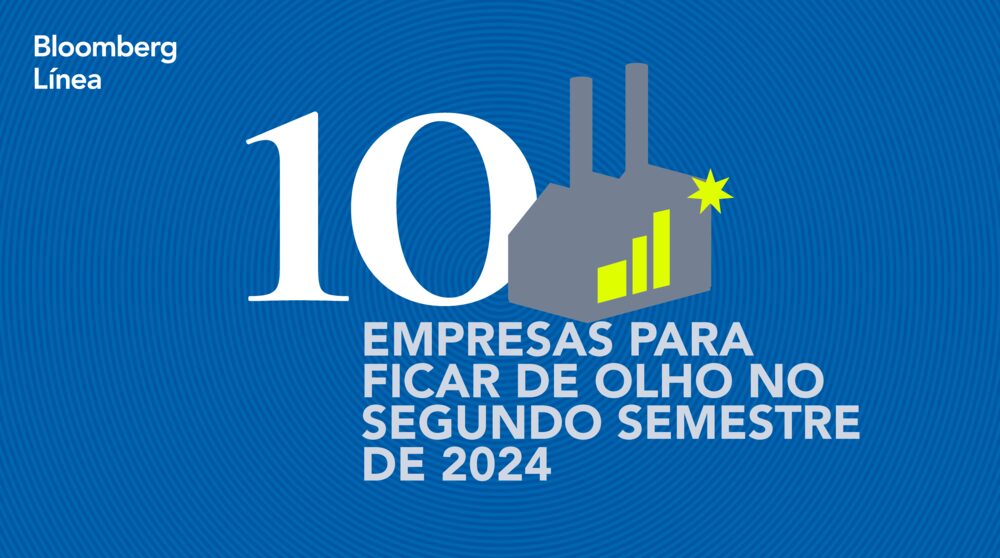 10 empresas para ficar de olho no segundo semestre de 2024 10 empresas para ficar de olho no segundo semestre de 2024