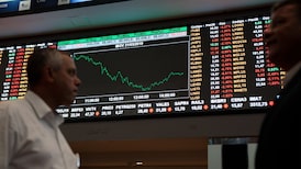 Activos brasileños se desploman tras victoria de Lula y anticipan un lunes de pérdidas Activos brasileños se desploman tras victoria de Lula y anticipan un lunes de pérdidas