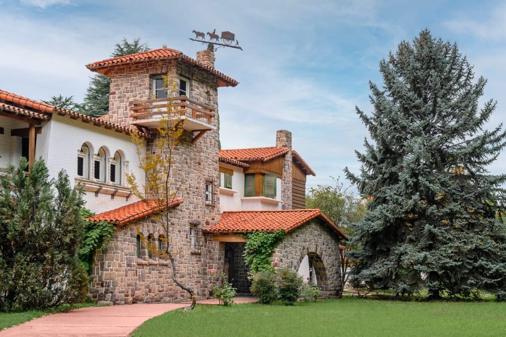 Foto: Gentileza Trivento. Foto: Gentileza Trivento.