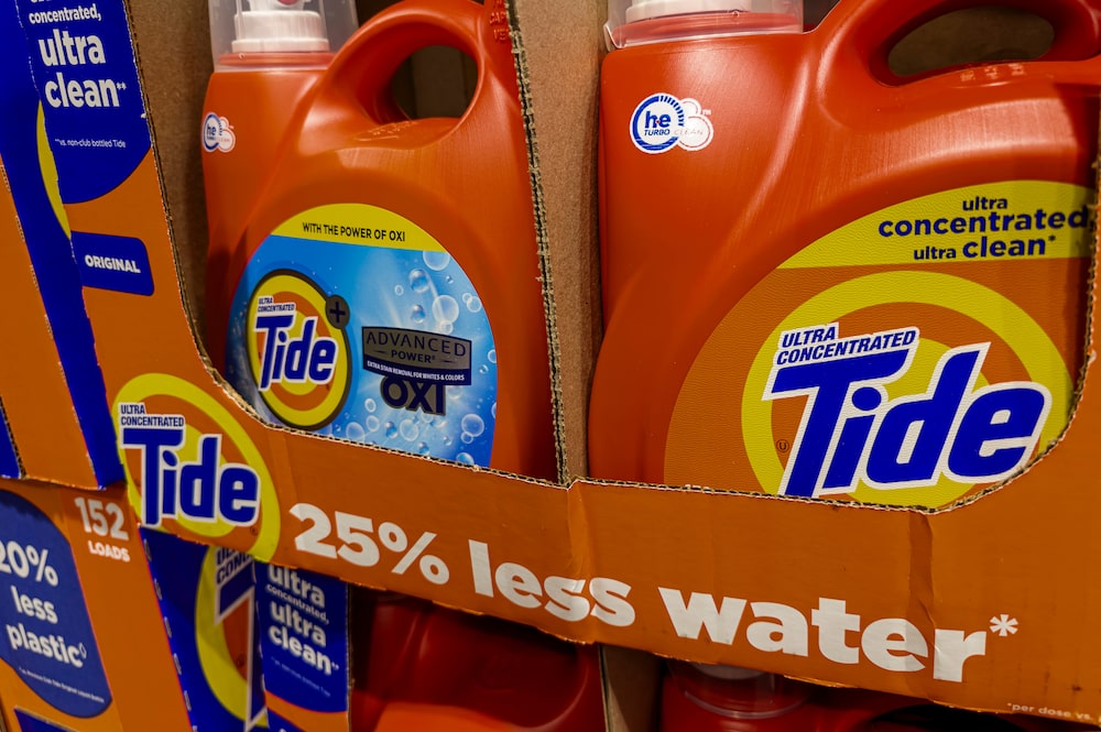 Procter & Gamble Products Procter & Gamble Products