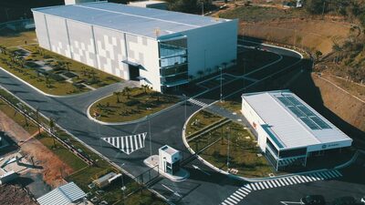 Brasil ganha peso para GE Aerospace em projeto global de R$ 430 milhões Brasil ganha peso para GE Aerospace em projeto global de R$ 430 milhões