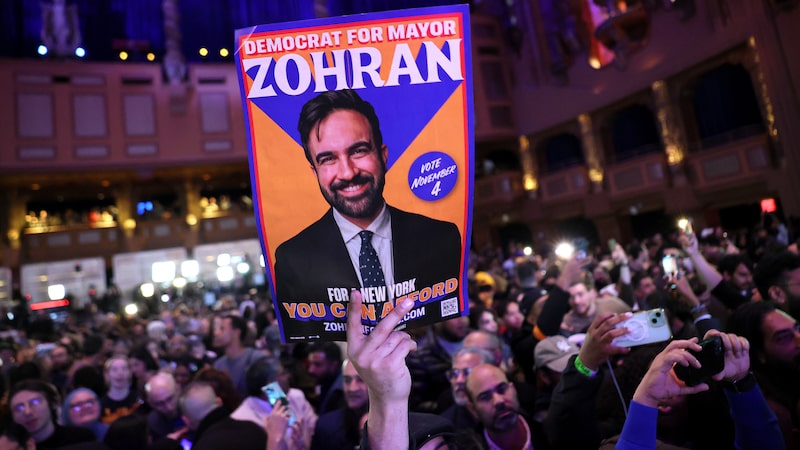 Vitórias deixaram democratas exultantes nos EUA, mas não há sinal de guinada anti-Trump Vitórias deixaram democratas exultantes nos EUA, mas não há sinal de guinada anti-Trump