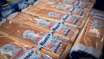 ¿Quién es Alejandro Rodríguez, el nuevo CEO de Grupo Bimbo? ¿Quién es Alejandro Rodríguez, el nuevo CEO de Grupo Bimbo?