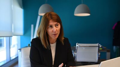 “El gobierno de Milei entiende que tiene que acumular reservas”, dice CEO de Abeceb “El gobierno de Milei entiende que tiene que acumular reservas”, dice CEO de Abeceb