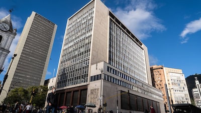 Inflación 2026: ¿Por qué el mercado no cede ante el Banco Central de Colombia? Inflación 2026: ¿Por qué el mercado no cede ante el Banco Central de Colombia?