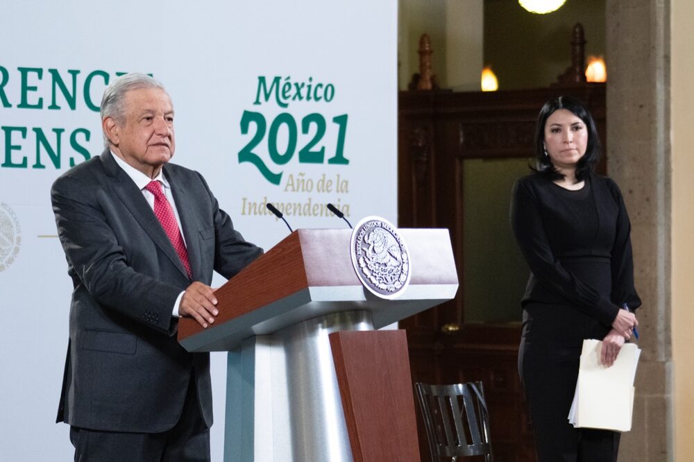 Antes de ser designada por AMLO como gobernadora de Banxico, se desempeñó como subsecretaria de Egresos de la Secretaría de Hacienda y Crédito Público de diciembre de 2018 a diciembre de 2021, la mitad del sexenio obradorista. Antes de ser designada por AMLO como gobernadora de Banxico, se desempeñó como subsecretaria de Egresos de la Secretaría de Hacienda y Crédito Público de diciembre de 2018 a diciembre de 2021, la mitad del sexenio obradorista.