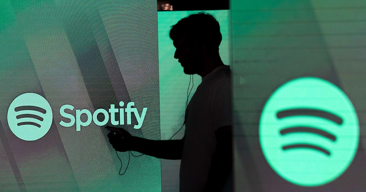 Spotify expande audiolibros en América Latina y Perú