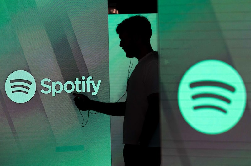 Spotify Spotify