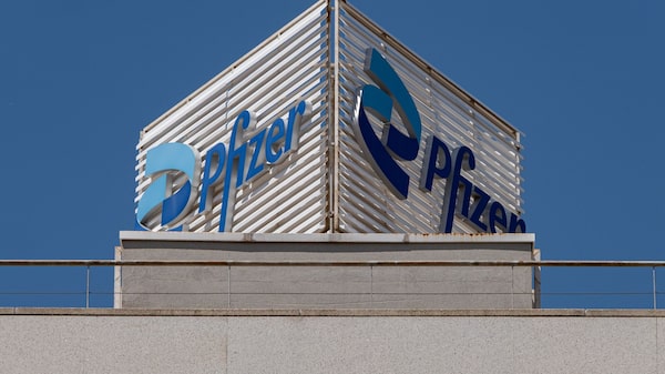 Como a Pfizer pretende aplicar lições do Viagra no lançamento de remédio para obesidade Como a Pfizer pretende aplicar lições do Viagra no lançamento de remédio para obesidade