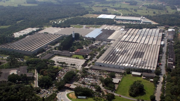 Whirlpool aposta em crédito e impulso do governo para aquecer vendas, diz VP Whirlpool aposta em crédito e impulso do governo para aquecer vendas, diz VP