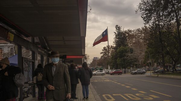 Wall Street Firms Boost Lending to Latin America Startups Wall Street Firms Boost Lending to Latin America Startups