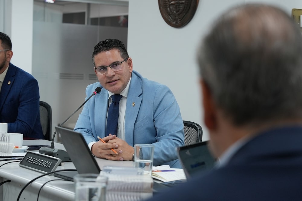 Fabricio Alvarado Muñoz Fabricio Alvarado Muñoz