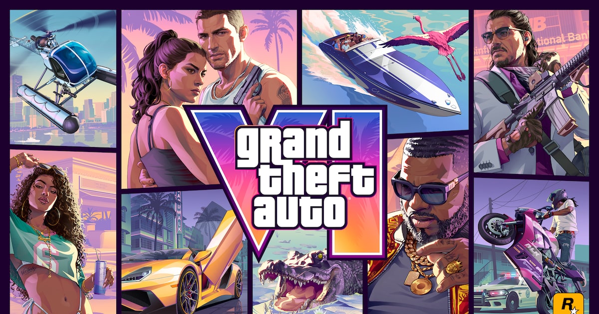 Take-Two Interactive acelera el despliegue comercial de GTA VI: preventas iniciarán el 25 de junio