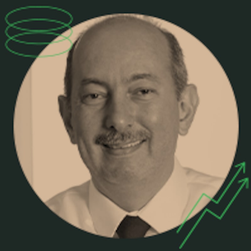Carlos Ignacio Gallego Carlos Ignacio Gallego