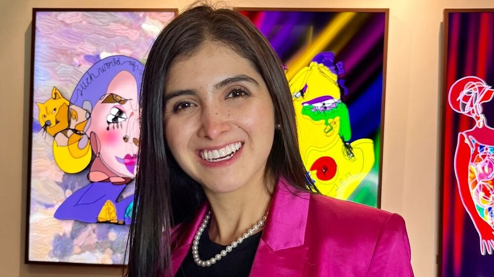 Los caminos en la actualidad para entrar al mundo de los NFT son claros: convertirse en un creador o en inversor comprando estas piezas. Los caminos en la actualidad para entrar al mundo de los NFT son claros: convertirse en un creador o en inversor comprando estas piezas.