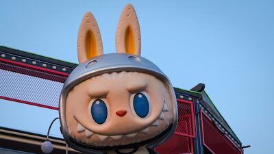 Labubu em baixa? Pop Mart perde US$ 13 bi em market cap após JPMorgan rebaixar ação Labubu em baixa? Pop Mart perde US$ 13 bi em market cap após JPMorgan rebaixar ação