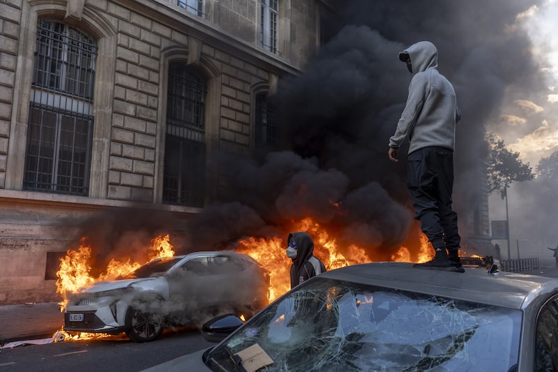 França França