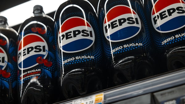 Como o refrigerante ‘zero açúcar’ caiu no gosto da Geração Z entre americanos Como o refrigerante ‘zero açúcar’ caiu no gosto da Geração Z entre americanos