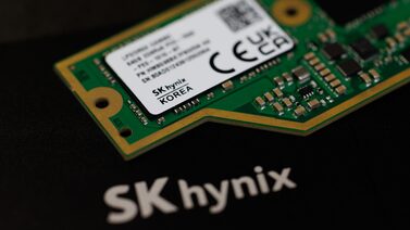SK Hynix anuncia recompra de acciones por US$29.000 millones para calmar al mercado SK Hynix anuncia recompra de acciones por US$29.000 millones para calmar al mercado