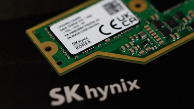 SK Hynix anuncia recompra de acciones por US$29.000 millones para calmar al mercado SK Hynix anuncia recompra de acciones por US$29.000 millones para calmar al mercado