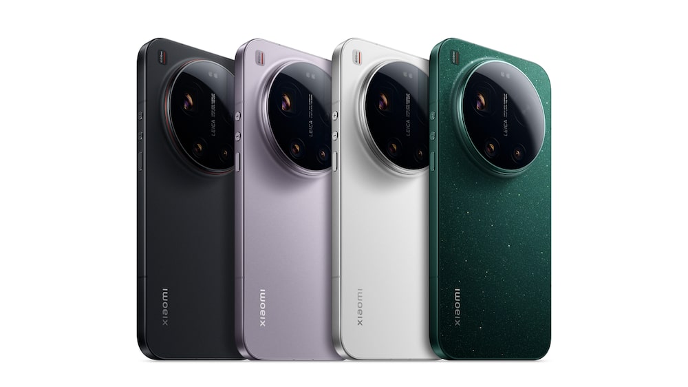 Xiaomi 17 Ultra Xiaomi 17 Ultra