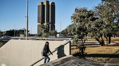 Banco Central de Brasil mantiene cautela sobre próximos recortes de tasas antes de elecciones Banco Central de Brasil mantiene cautela sobre próximos recortes de tasas antes de elecciones