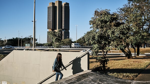 Banco Central de Brasil mantiene cautela sobre próximos recortes de tasas antes de elecciones Banco Central de Brasil mantiene cautela sobre próximos recortes de tasas antes de elecciones
