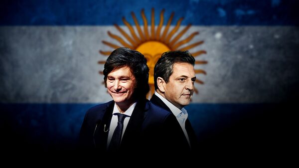 ¿El mercado apuesta por Massa? Qué dicen los precios y a quién favorecen las encuestas ¿El mercado apuesta por Massa? Qué dicen los precios y a quién favorecen las encuestas