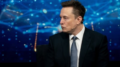 Musk niega que SpaceX busque una valoración de US$800.000 millones Musk niega que SpaceX busque una valoración de US$800.000 millones