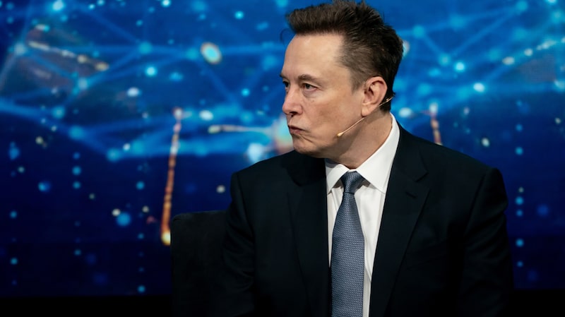 Musk niega informes de que SpaceX busca una valoración de 800 mil millones de dólares Musk niega informes de que SpaceX busca una valoración de 800 mil millones de dólares