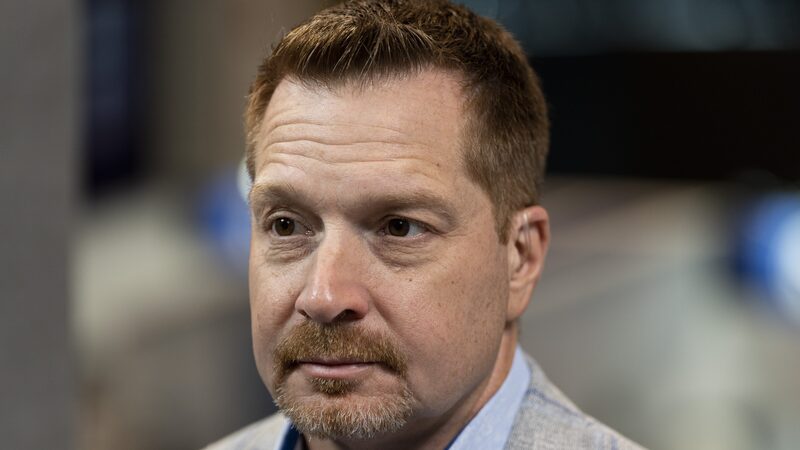 Mistério tech: CEO da CrowdStrike faz doações desconhecidas e reduz direito a voto Mistério tech: CEO da CrowdStrike faz doações desconhecidas e reduz direito a voto