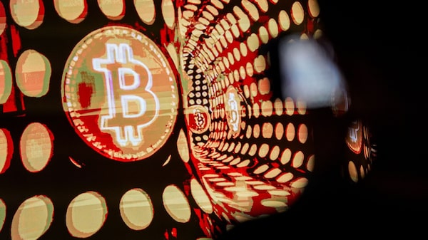 Bitcoin cae por debajo de los US$80.000 y regresa a niveles no vistos desde abril de 2025 Bitcoin cae por debajo de los US$80.000 y regresa a niveles no vistos desde abril de 2025
