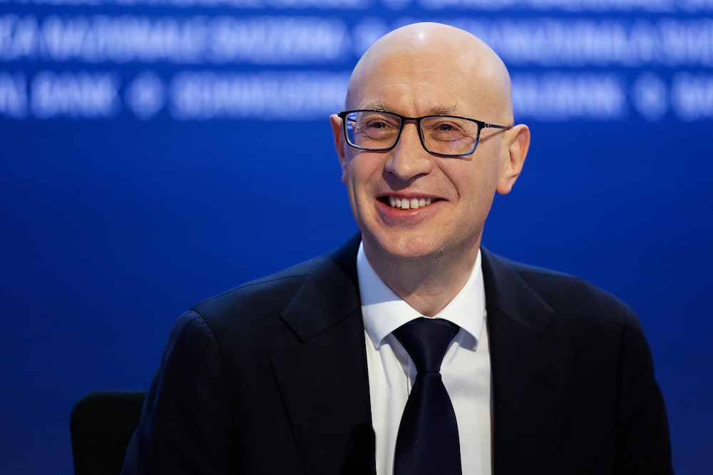 Antoine Martin Photographer: Stefan Wermuth/Bloomberg Antoine Martin Photographer: Stefan Wermuth/Bloomberg