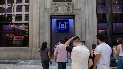 BRK avalia adiar primeiro IPO no Brasil em 5 anos em meio a tensão global, dizem fontes BRK avalia adiar primeiro IPO no Brasil em 5 anos em meio a tensão global, dizem fontes