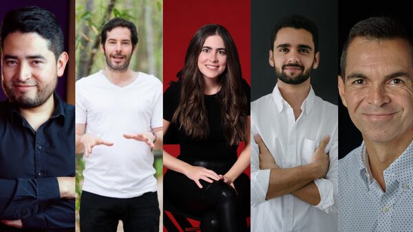 Sector edtech se dispara en Colombia y estas startups encienden la competencia Sector edtech se dispara en Colombia y estas startups encienden la competencia