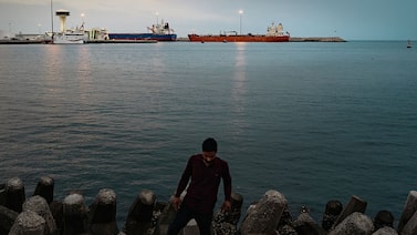 Goldman Sachs vê petróleo Brent acima de US$ 100 o barril se Ormuz permanecer fechado Goldman Sachs vê petróleo Brent acima de US$ 100 o barril se Ormuz permanecer fechado