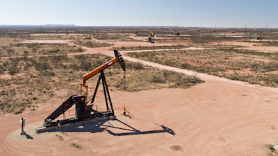 Citi advierte que el barril de petróleo podría subir a US$110 si Ormuz sigue bloqueado Citi advierte que el barril de petróleo podría subir a US$110 si Ormuz sigue bloqueado