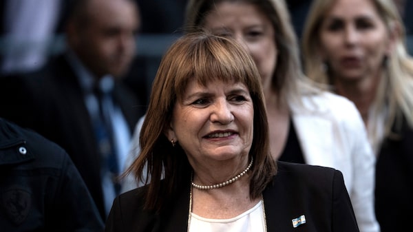 Senadora de Milei exige transparencia a Adorni en caso de presunta corrupción y expone interna Senadora de Milei exige transparencia a Adorni en caso de presunta corrupción y expone interna