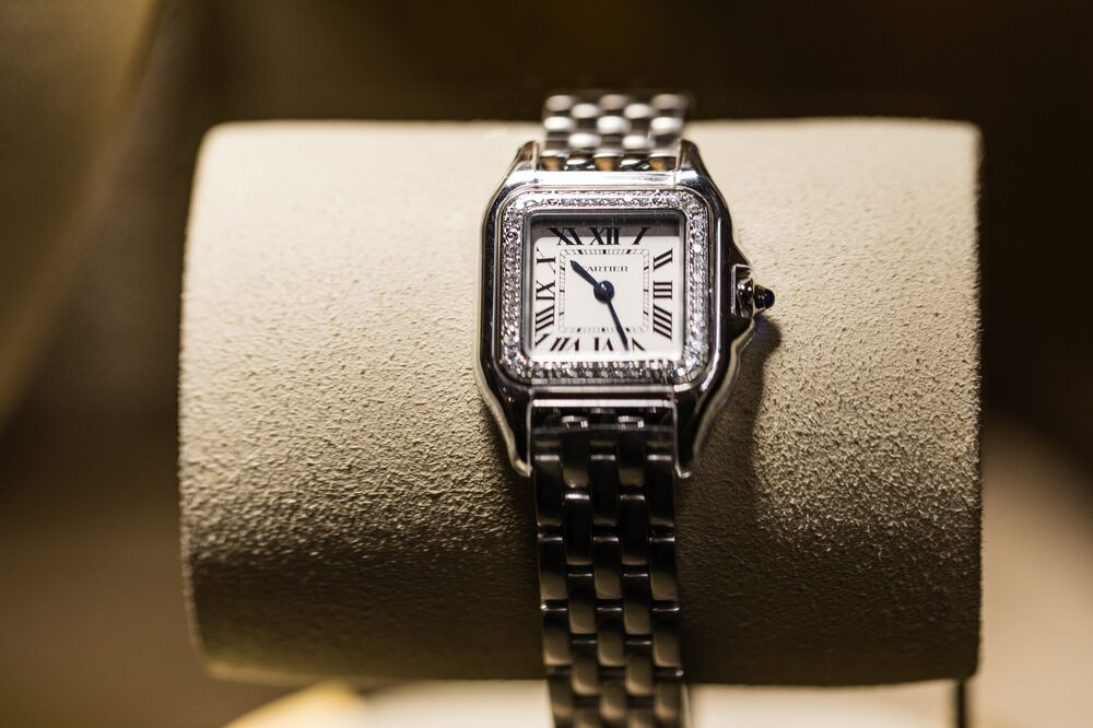 Reloj Cartier Reloj Cartier