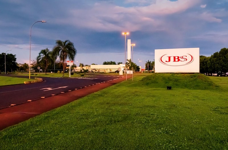 Jbs Rendering This is how JBS helped with the recovery of almost 5,000 acres of ...