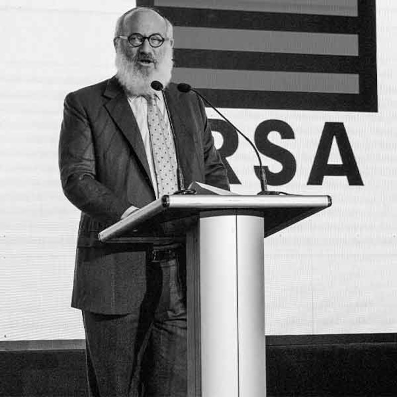 Eduardo Sergio Elsztain Eduardo Sergio Elsztain