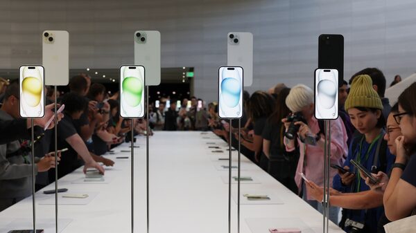 iPhone 17: as novidades que a Apple vai anunciar e o novo modelo mais fino ‘Air’ iPhone 17: as novidades que a Apple vai anunciar e o novo modelo mais fino ‘Air’