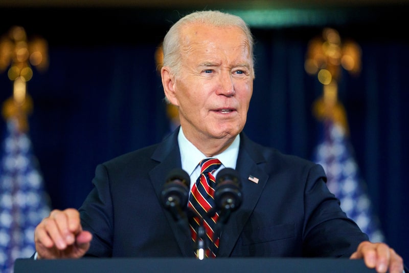 La administración del presidente Joe Biden iniciará en los próximos días una investigación comercial sobre los semiconductores chinos. La administración del presidente Joe Biden iniciará en los próximos días una investigación comercial sobre los semiconductores chinos.