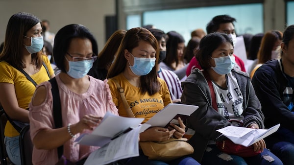 ¿Planeas viajar? Aquí los cambios más recientes en trámites migratorios en LatAm ¿Planeas viajar? Aquí los cambios más recientes en trámites migratorios en LatAm